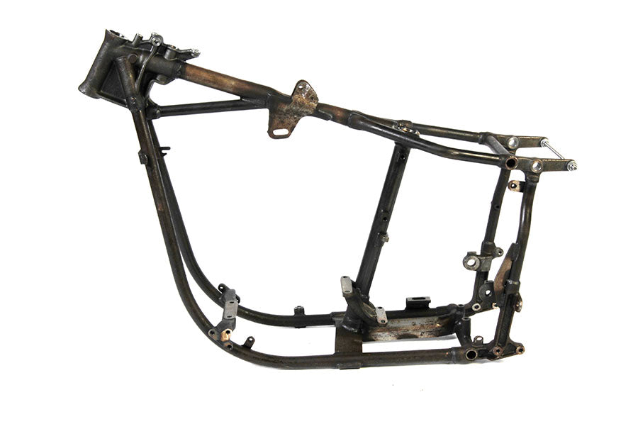 Replica Swingarm Frame