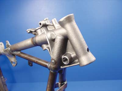 Replica Swingarm Frame