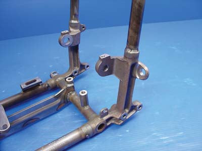 Replica Swingarm Frame