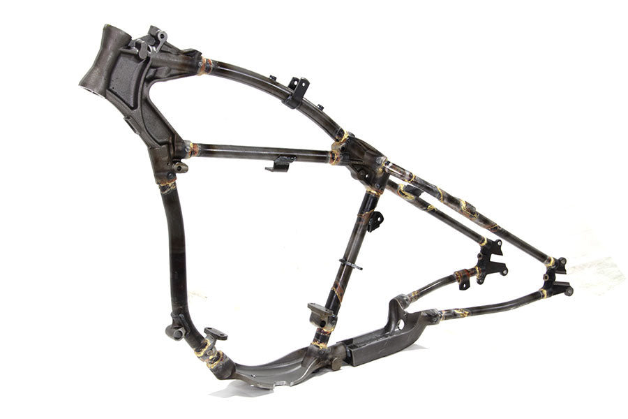 45 Rigid Frame