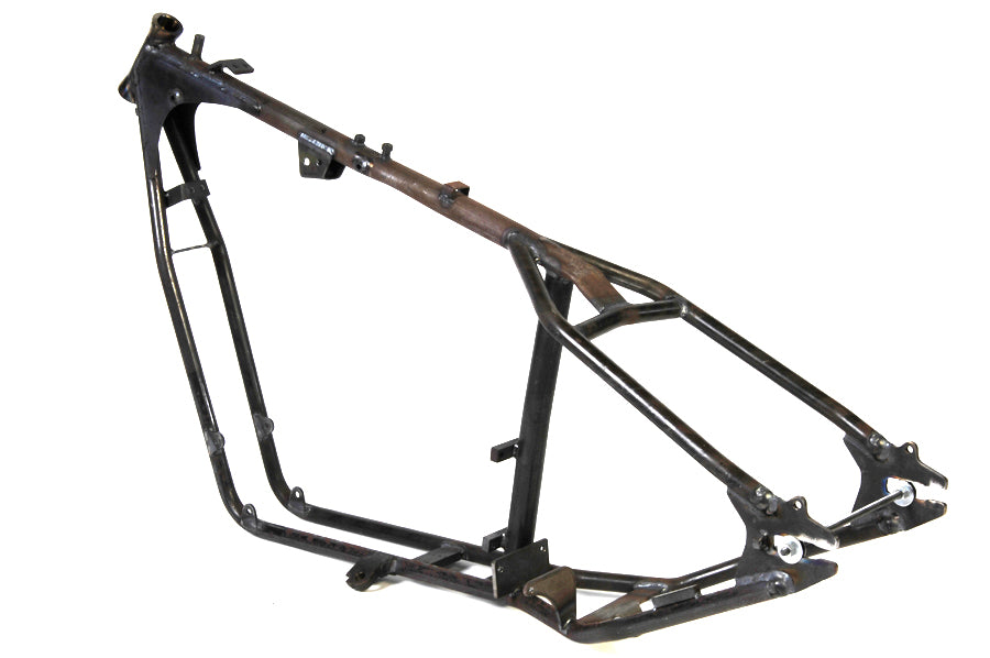 Custom Rigid Frame 40° Rake