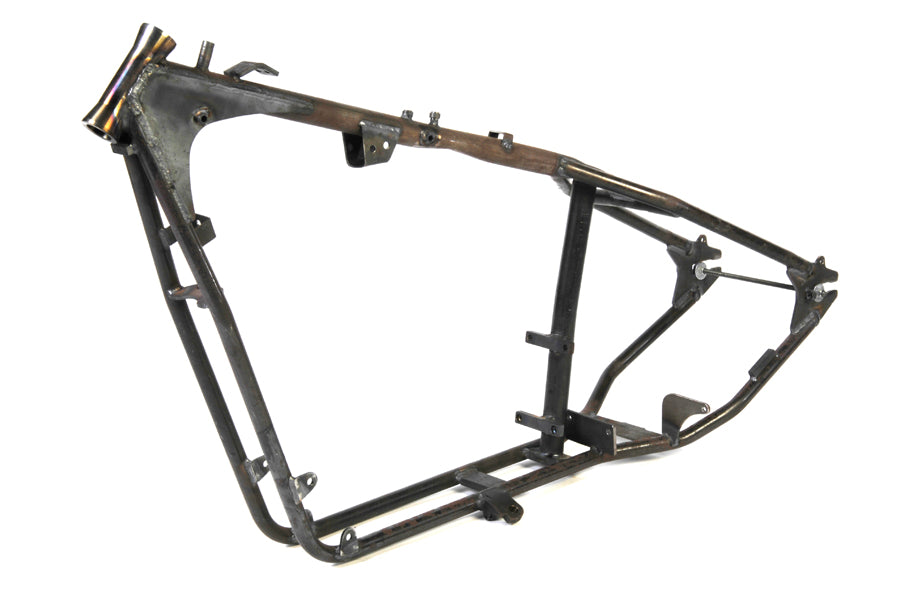 Custom Rigid Frame 40° Rake