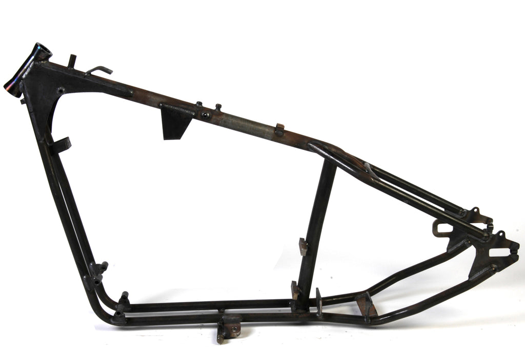 Custom Rigid Frame 40° Rake