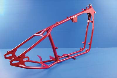 Custom Rigid Frame 40° Rake