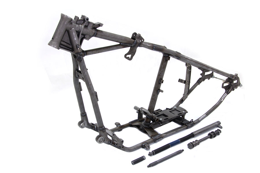 Replica Wishbone Frame Kit