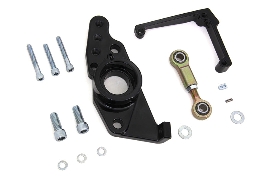 Wyatt Gatling Touring Torque Linkage System