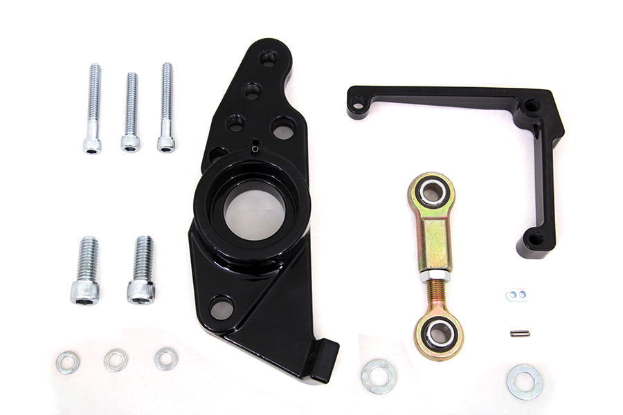 Wyatt Gatling Touring Torque Linkage System