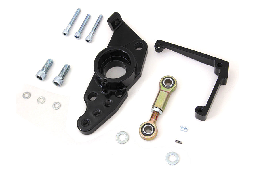 Wyatt Gatling Touring Torque Linkage System