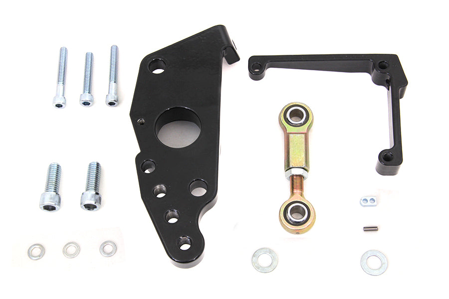 Wyatt Gatling Touring Torque Linkage System