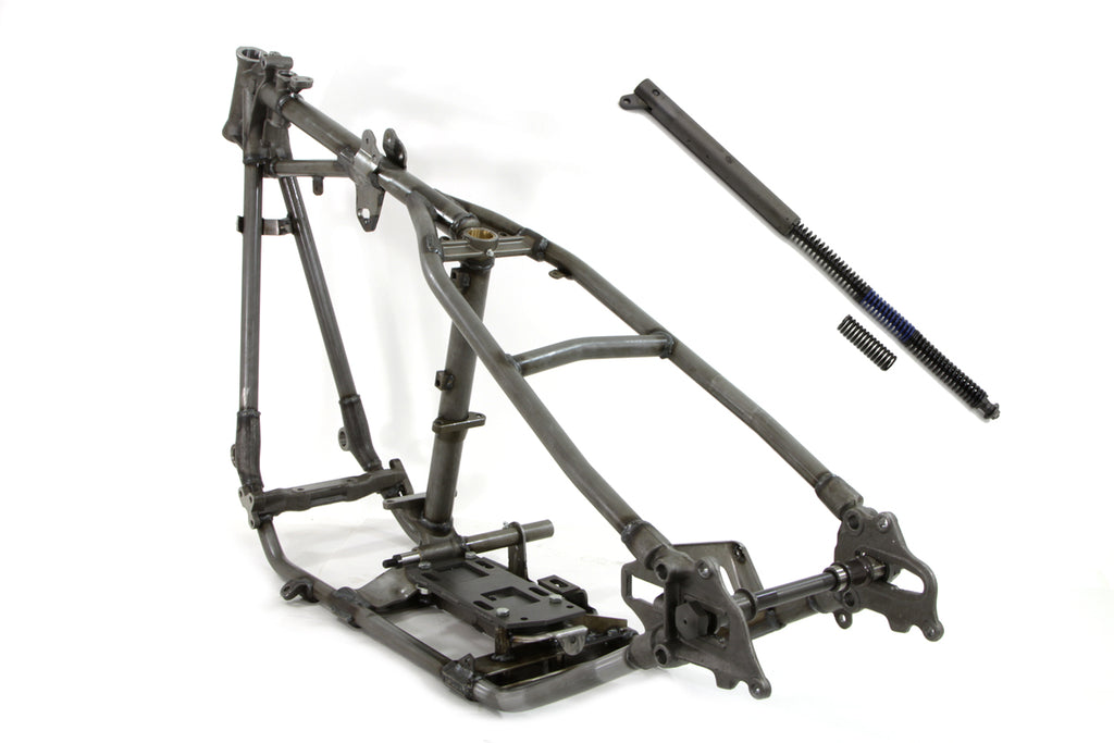 Replica Straight Leg Rigid Frame