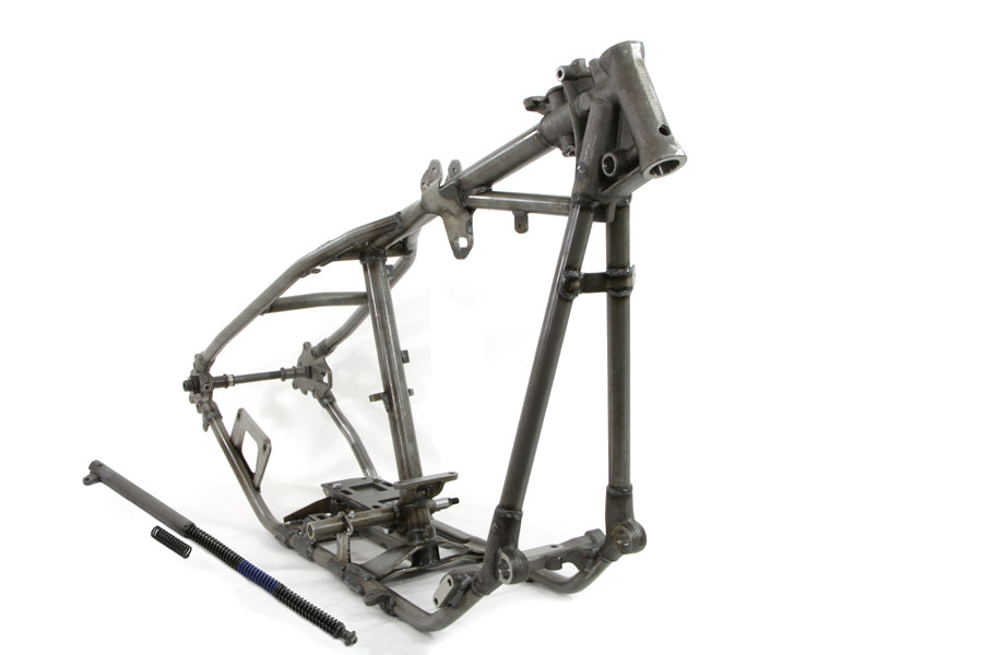 Replica Straight Leg Rigid Frame