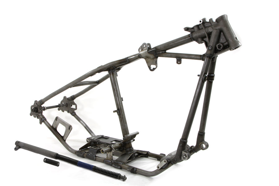 Replica Straight Leg Rigid Frame