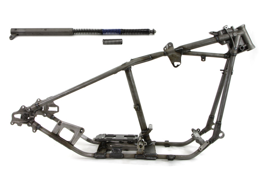 Replica Straight Leg Rigid Frame