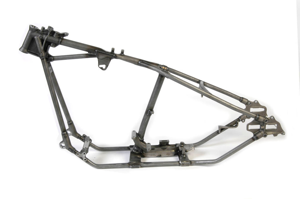 Replica Retro Rigid 30° Rake Frame