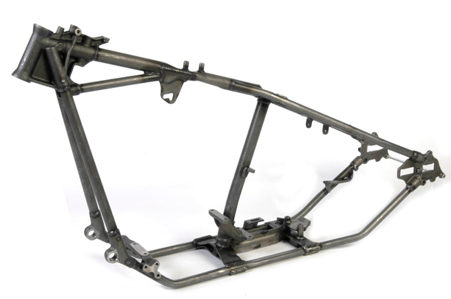 Replica Retro Rigid 30° Rake Frame