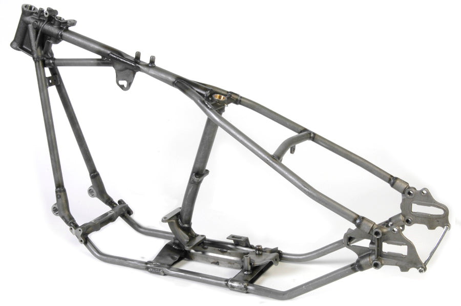 Replica Retro Rigid 30° Rake Frame