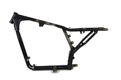 Replica Swingarm Frame Raw