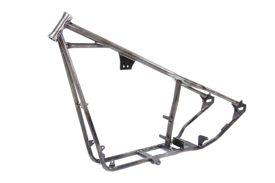 Harley Davidson 1986-03' XL 200 Series Rigid Frame 40° Rake