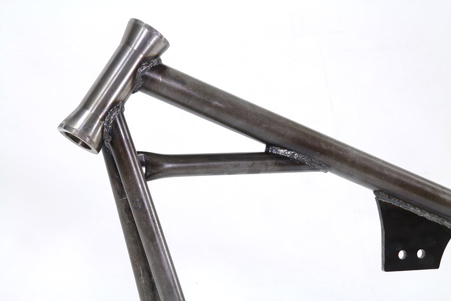 Harley Davidson 1986-03' XL 200 Series Rigid Frame 40° Rake