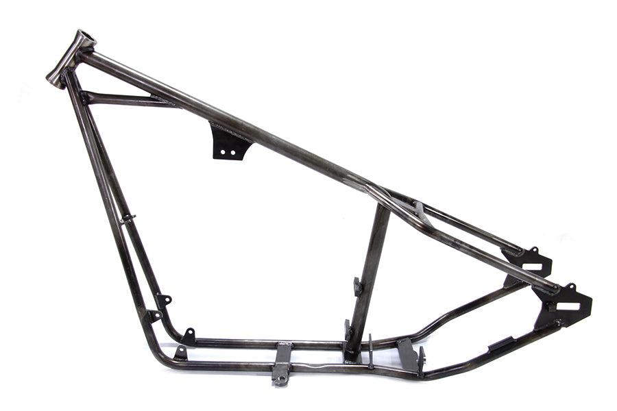 Harley Davidson 1986-03' XL 200 Series Rigid Frame 40° Rake