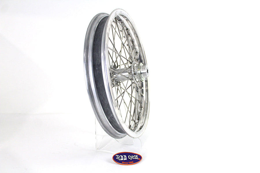 XR 750 18 Rear Wheel