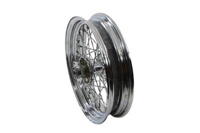 16 Rear Spoke Wheel