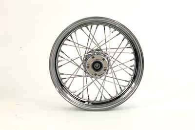 16 Rear Spoke Wheel