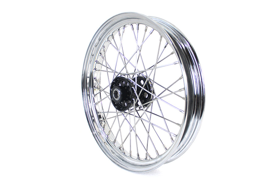 19 Star Hub Front or Rear Wheel