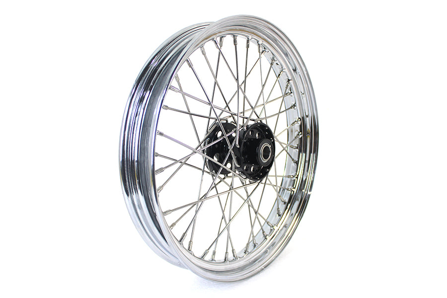 19 Star Hub Front or Rear Wheel