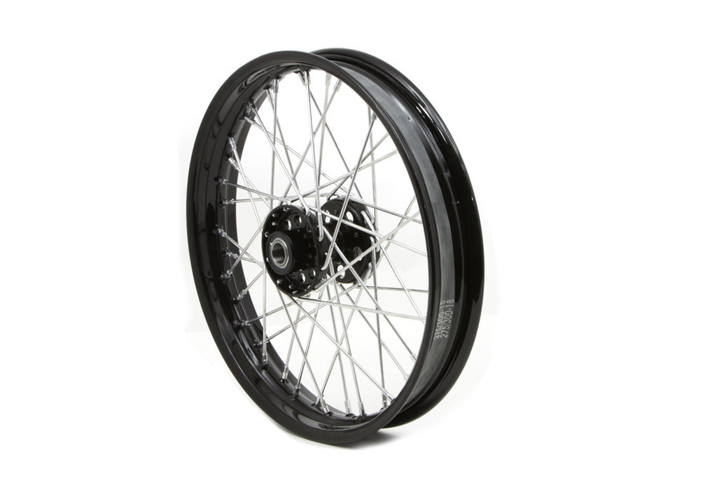 18 Replica Front or Rear Wheel