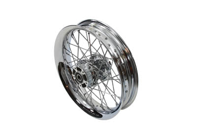 16 OE Front Spoke Wheel