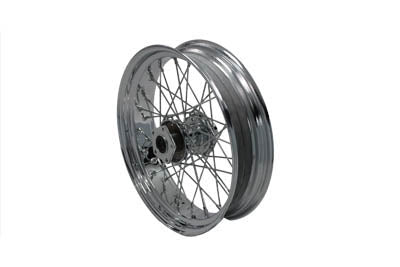 18 Replica Front Spoke Wheel