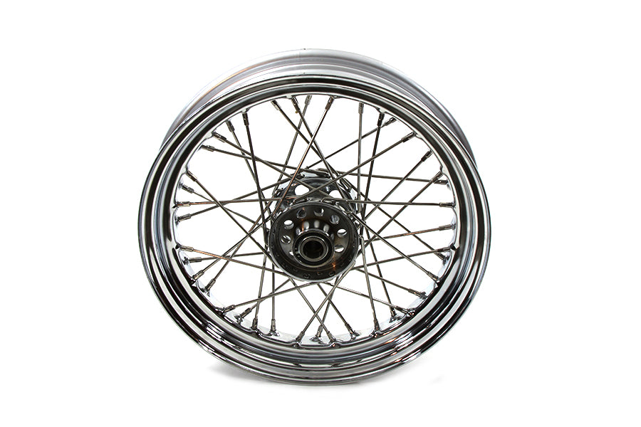 16 Replica Front or Rear Spoke Wheel