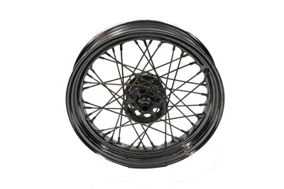 16 Rear Spoke Wheel