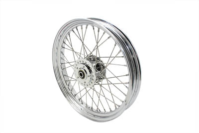 19 Replica Front Spoke Wheel