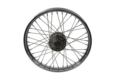 21 Replica Front Spoke Wheel