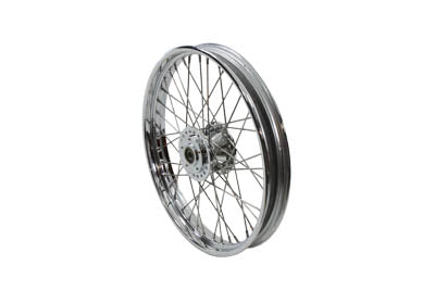 21 Replica Front Spoke Wheel