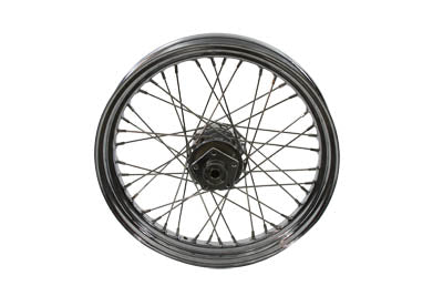 19 Replica Front Spoke Wheel