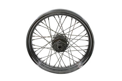 19 Replica Front Spoke Wheel