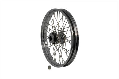 21 Front Spoke Wheel