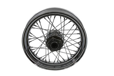 Harley Davidson FLT 16" Front Spoke Wheel