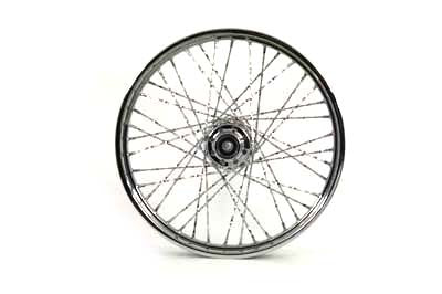 Front Spoke 21 Wheel