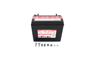 Yuasa GRT Battery 12 Volt