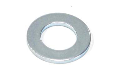 Zinc 5/8 Hole Shock Stud Washer