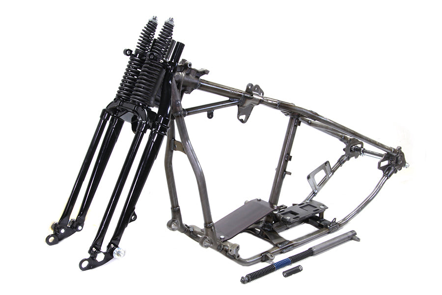 Frame and Fork Kit