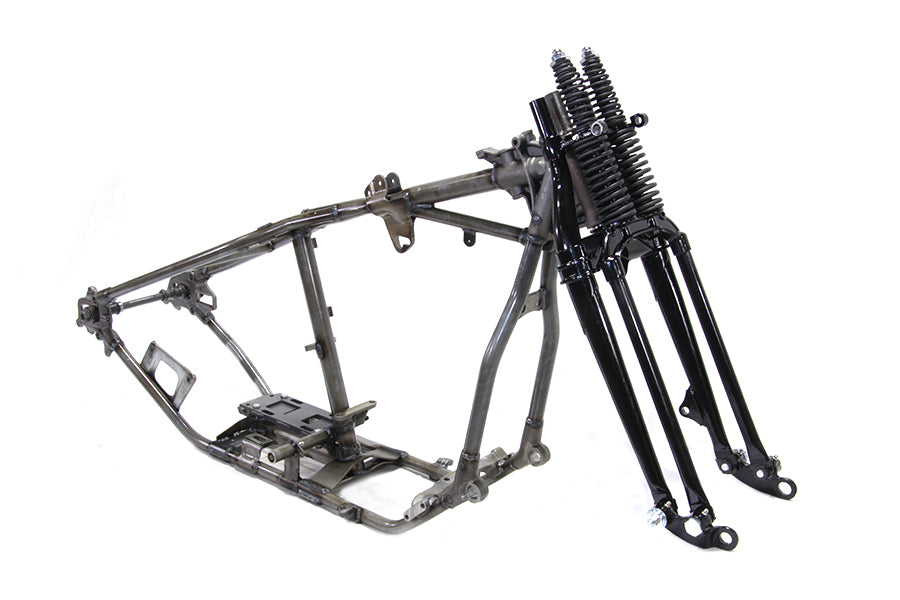 Frame and Fork Kit