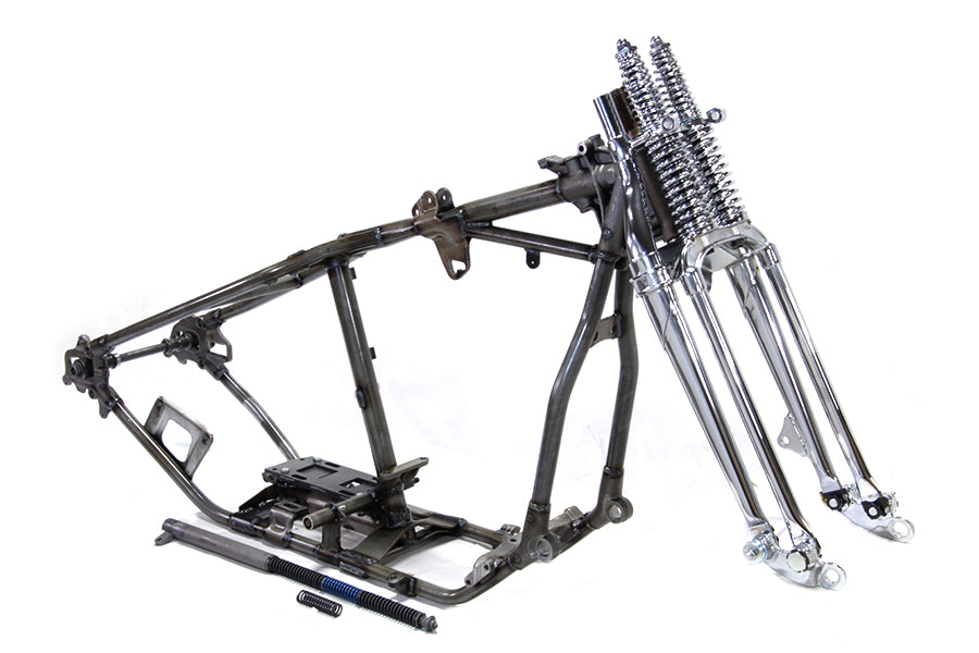 Frame and Fork Kit