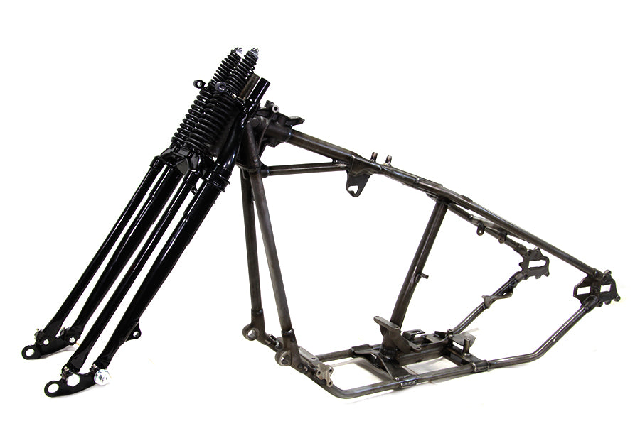 Frame and Fork Kit