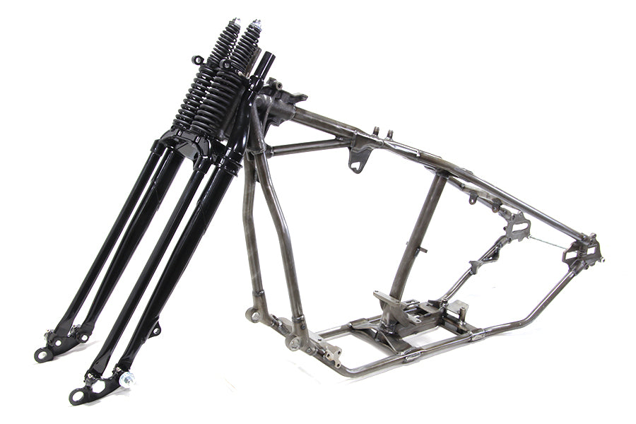 Frame and Fork Kit