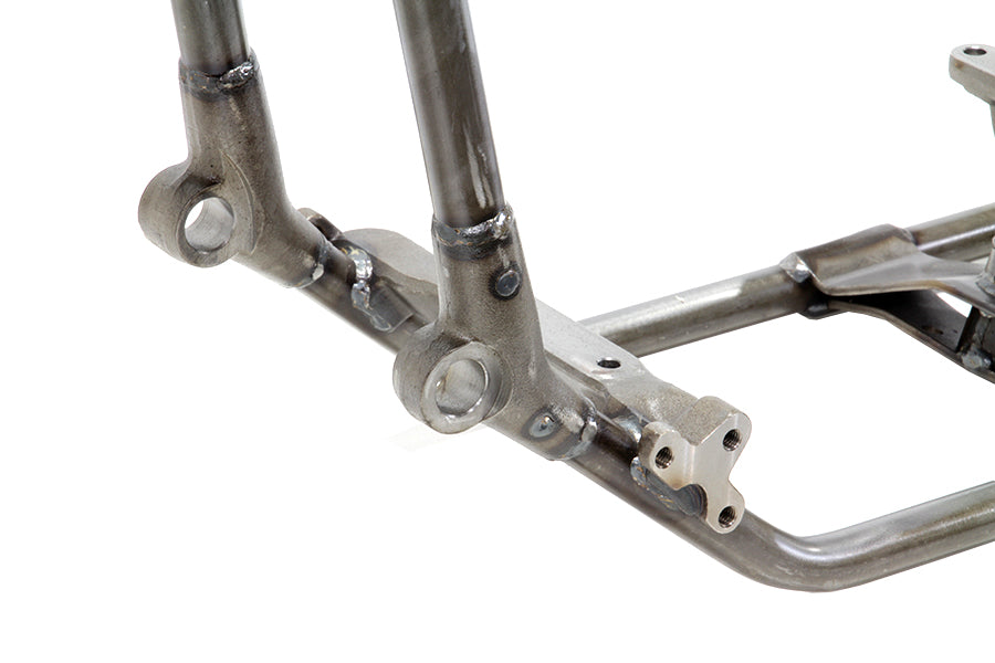 Frame and Fork Kit